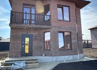 Продам таунхаус, 162 м2, посёлок Индустриальный, Степная улица