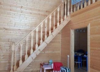 Продажа дома, 132 м2, деревня Вашутино