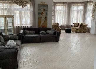 Сдается дом, 600 м2, деревня Жуковка, деревня Жуковка, 183