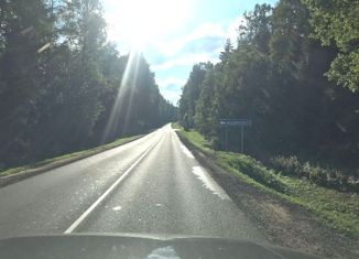 Продажа участка, 34 сот., деревня Ящерово, Центральная улица