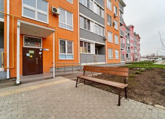 Продам двухкомнатную квартиру, 62 м2, Краснодар, Беговая улица, 56к1, ЖК Дубровка