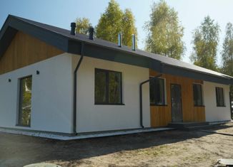 Продажа дома, 130 м2, Новосибирск, улица Короленко, 178, метро Октябрьская