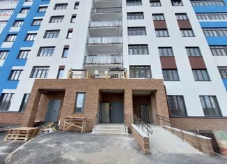 Продается квартира студия, 27 м2, Уфа, улица Асхата Мирзагитова, 8, ЖК 8 Марта