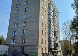 Продаю 1-комнатную квартиру, 29.1 м2, Рязань, Московское шоссе, 59