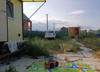Дом на продажу, 25 м2, СНТ Луч, СНТ Луч, 212