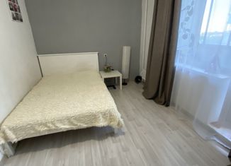 Продам 2-комнатную квартиру, 60 м2, Пермь, Холмогорская улица, 2В, ЖК Авиатор