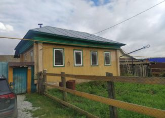 Дом на продажу, 63 м2, село Серменево, Лесная улица, 12