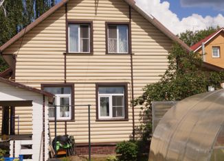 Продается дом, 120 м2, село Быково