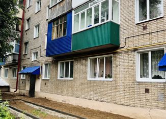 Продается 2-ком. квартира, 43.9 м2, Бирск, Интернациональная улица, 116В