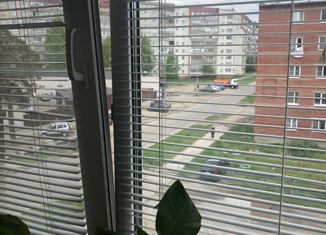 1-комнатная квартира на продажу, 18.4 м2, Котовск, улица Посконкина, 26К2