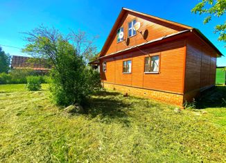 Продается дом, 180 м2, деревня Мальково, деревня Мальково, 46