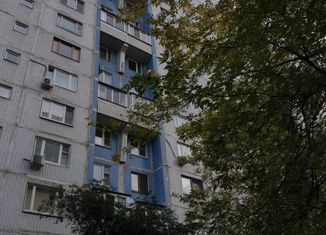 Продаю 1-ком. квартиру, 39 м2, Москва, Братеевская улица, 39/12, метро Алма-Атинская