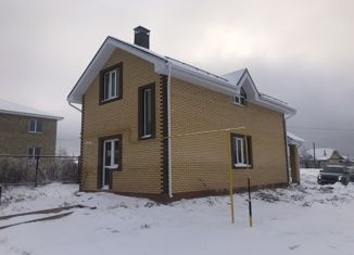 Дом на продажу, 106.3 м2, село Новая Тура, Слободская улица