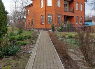 Продается дом, 540 м2, деревня Чулпаново, деревня Чулпаново, 10