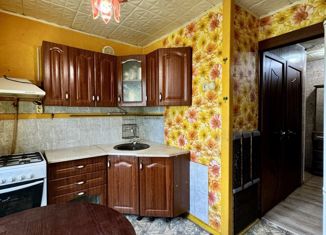 Продам четырехкомнатную квартиру, 76.1 м2, Екатеринбург, улица Ломоносова, 59