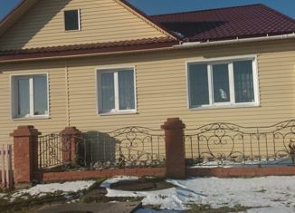 Продаю дом, 70 м2, деревня Покосное, Верхняя улица, 33