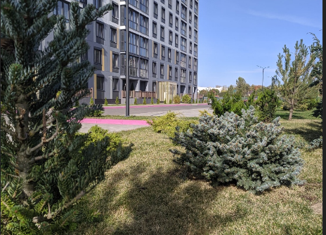 1-ком. квартира на продажу, 44.55 м2, Брянск, ЖК Резиденция Гринпарк, улица имени О.С. Визнюка, 20