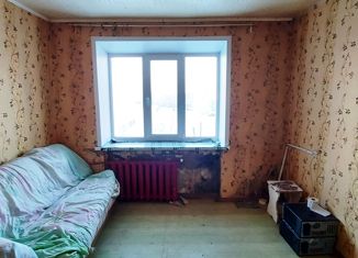 Комната на продажу, 48 м2, посёлок городского типа Оричи, Юбилейная улица, 14
