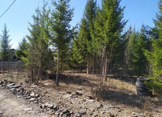 Продам участок, 6 сот., деревня Верх-Речки