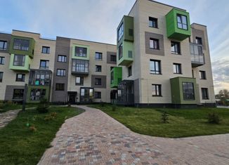 Продается 3-ком. квартира, 70.5 м2, Новосибирская область, микрорайон Спектр, 9