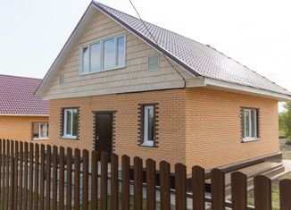 Продается дом, 105 м2, коттеджный посёлок Удачный, Виноградная улица, 24