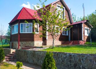 Продам дом, 75 м2, деревня Сатино-Татарское