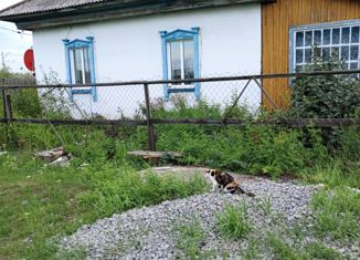 Дом на продажу, 56.1 м2, рабочий посёлок Юргамыш, Линейная улица
