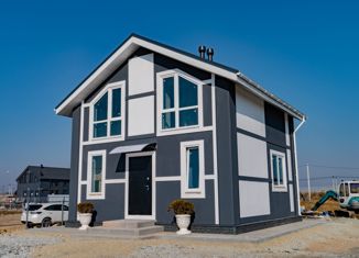 Продаю дом, 120 м2, посёлок Власиха