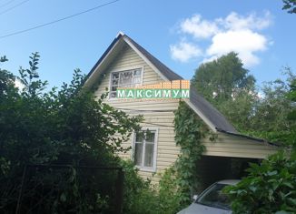 Продам дом, 36 м2, СНТ Крона