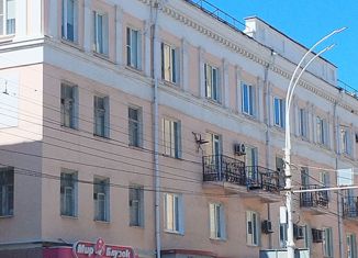 Трехкомнатная квартира на продажу, 75 м2, Тамбов, Советская улица, 132