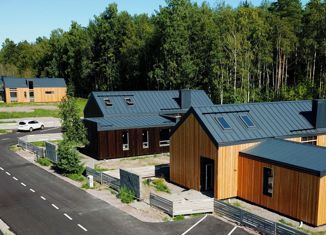 Продажа дома, 226 м2, коттеджный посёлок Лес и пляж