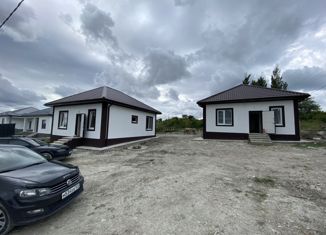 Продажа дома, 55 м2, станица Натухаевская, улица имени Прокофия Крюкова