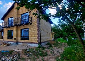 Дом на продажу, 140 м2, деревня Дмитровское