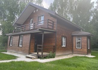 Продаю дом, 134.3 м2, деревня Чернишня, коттеджный посёлок Калужский Тракт, 178