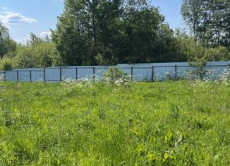 Продается участок, 15 сот., село Зимогорье, Новая улица, 2