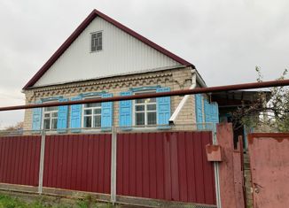 Продается дом, 59 м2, село Ивановское, Мельничная улица
