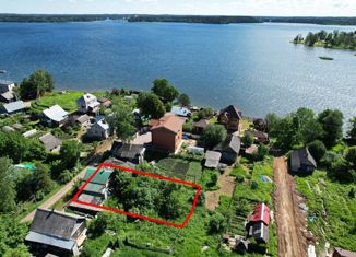 Продается участок, 6 сот., Валдай, Приозёрный переулок, 6