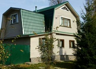 Продажа дома, 97.9 м2, деревня Царицыно, деревня Царицыно, 14