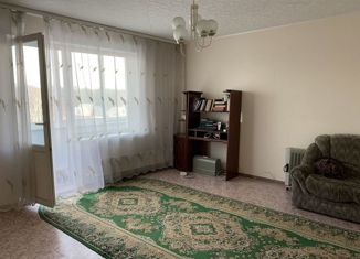 Продаю двухкомнатную квартиру, 51 м2, Лесосибирск, 7-й микрорайон, 4