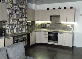 Продажа двухкомнатной квартиры, 79.4 м2, Ставрополь, улица Мимоз, 26, ЖК Восток