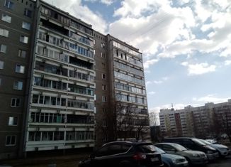 Продается четырехкомнатная квартира, 83.5 м2, Верхняя Пышма, Успенский проспект, 58