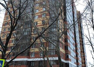 Продается 1-ком. квартира, 42 м2, Казань, улица Чингиза Айтматова, 9, ЖК Молодёжный