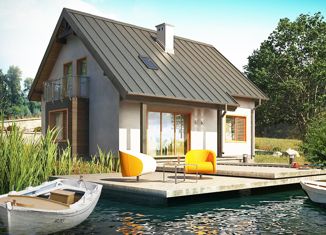 Продается дом, 154 м2, Ставрополь, микрорайон № 29, Черниговская улица