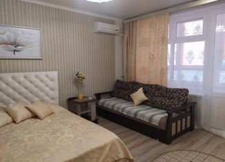 Сдаю в аренду квартиру студию, 33 м2, Анапа, улица Верхняя Дорога, 151к5, ЖК Кавказ