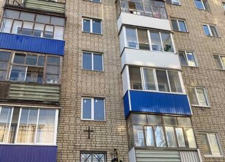 Продажа 1-комнатной квартиры, 32 м2, Балаково, улица Комарова, 152