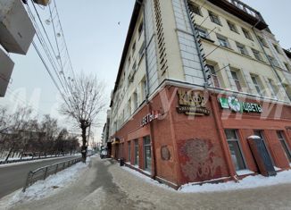 Продам комнату, 18 м2, Новосибирск, Красный проспект, 13, метро Площадь Ленина