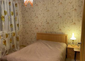 Продается трехкомнатная квартира, 49.6 м2, Нижний Новгород, улица Ефремова, 11, улица Ефремова