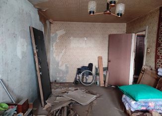 Продаю 1-ком. квартиру, 33 м2, Рязань, Электрозаводская улица, 79, район Театральный