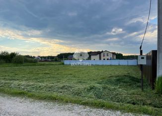 Продажа земельного участка, 12.3 сот., СНТСН Лопатино, СНТСН Лопатино, 92