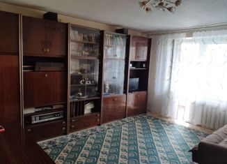 Продажа двухкомнатной квартиры, 50.6 м2, Гороховец, Полевая улица, 43